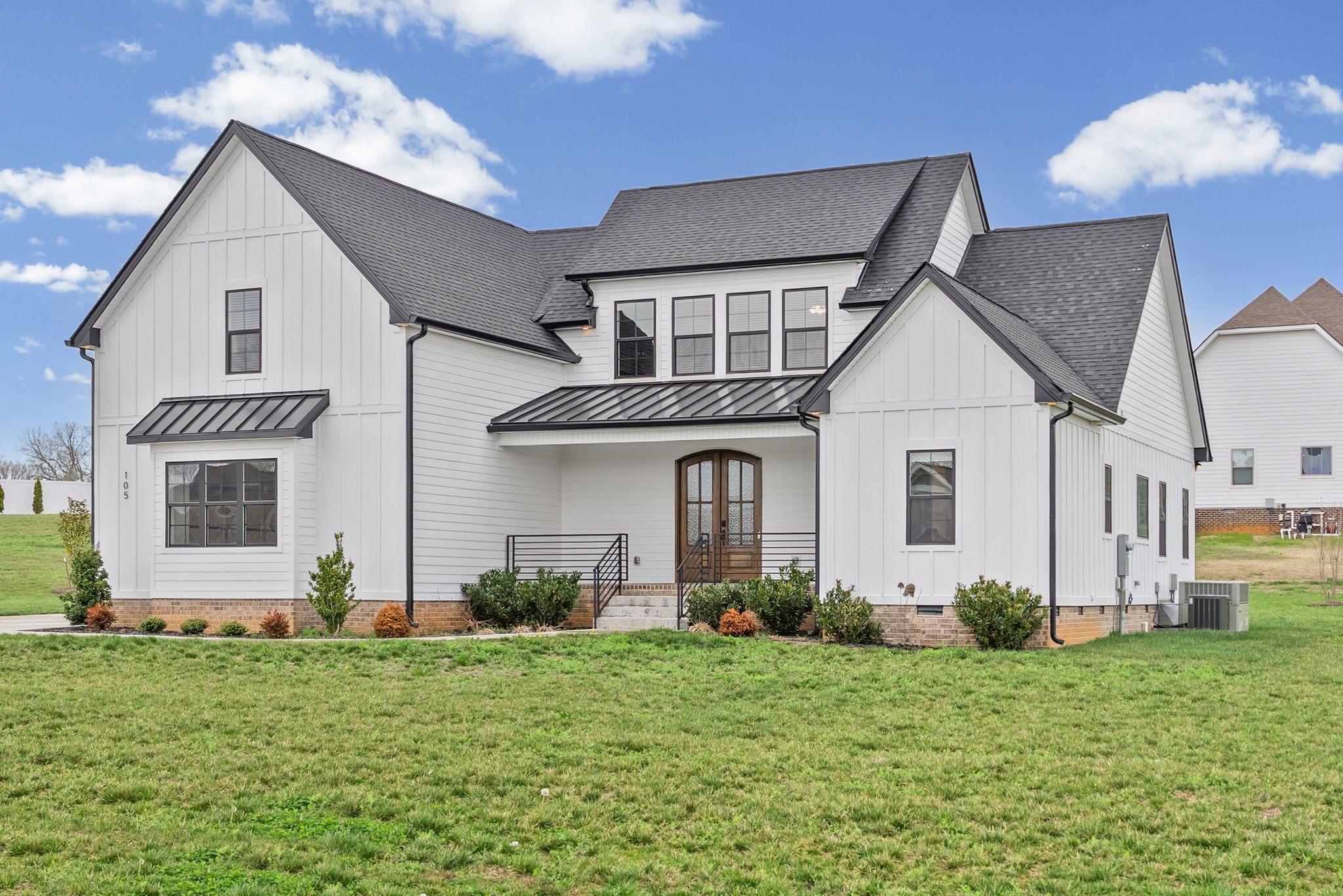 105 Sarah Frances Court Clarksville TN 37043