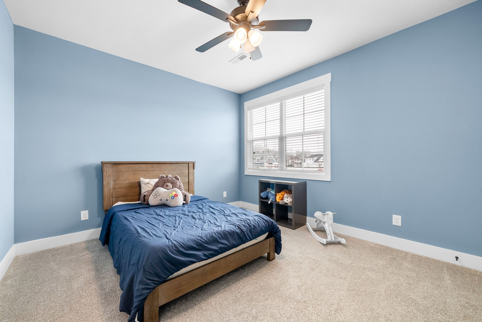 105 Sarah Frances Court Clarksville TN 37043