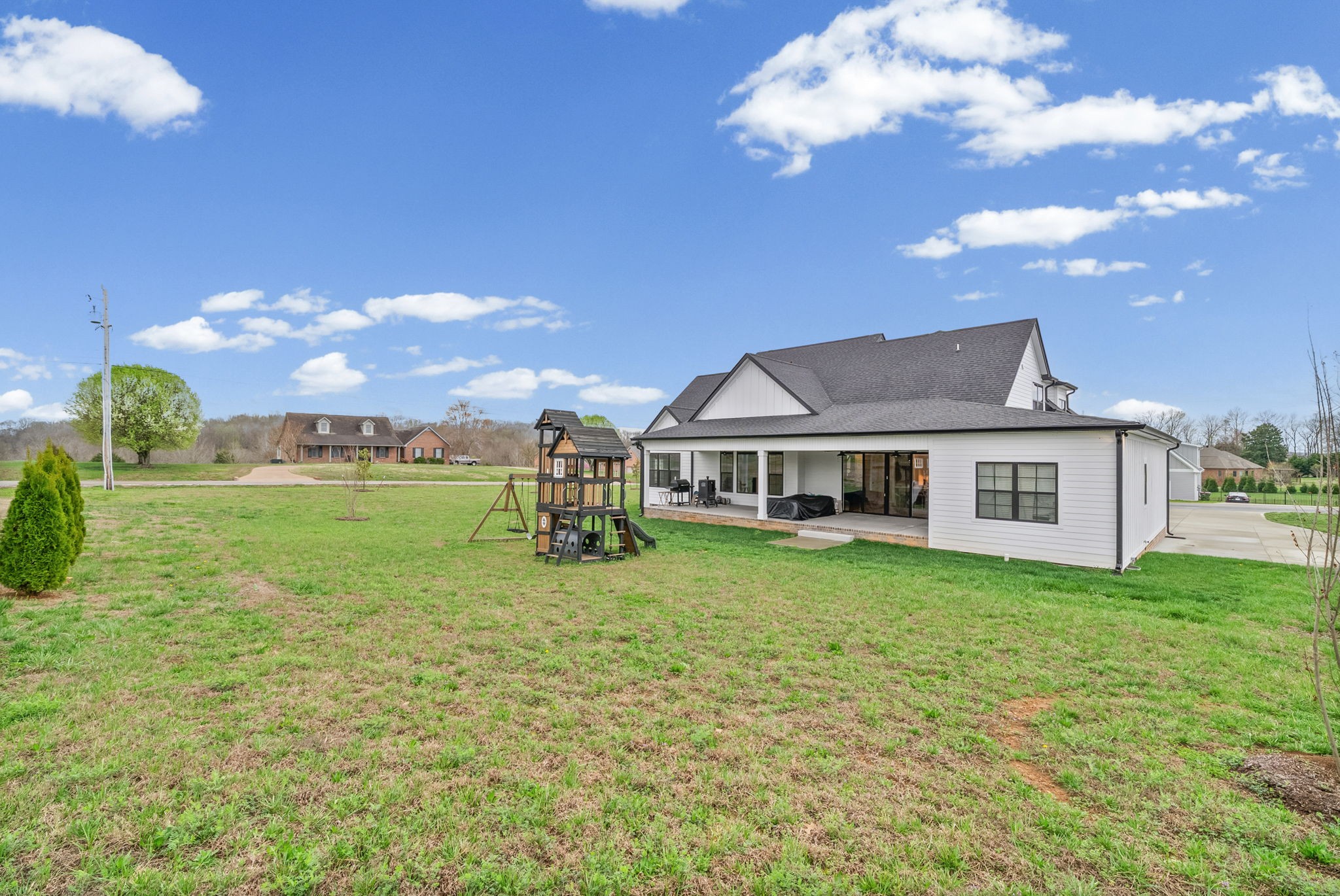 105 Sarah Frances Court Clarksville TN 37043