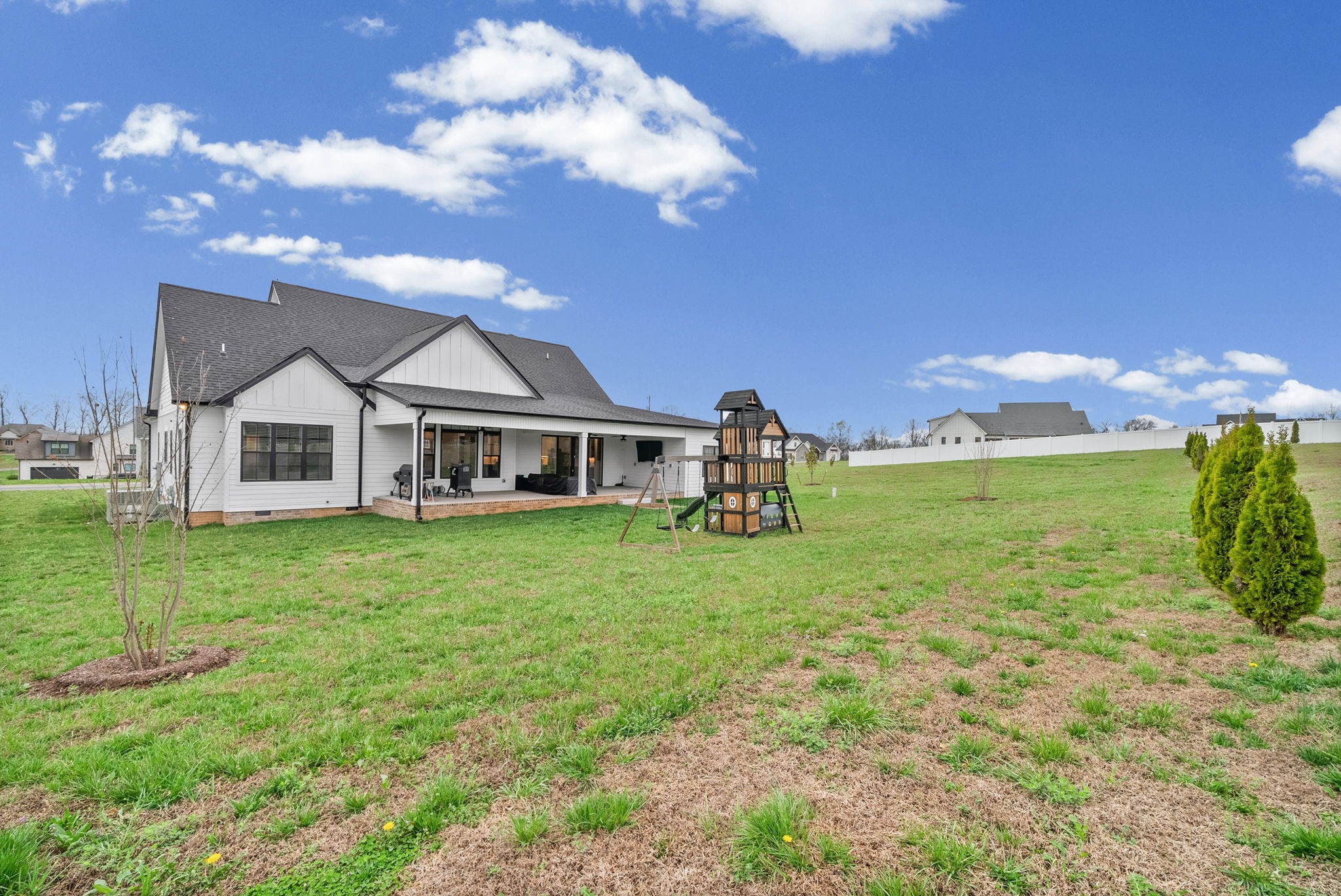 105 Sarah Frances Court Clarksville TN 37043