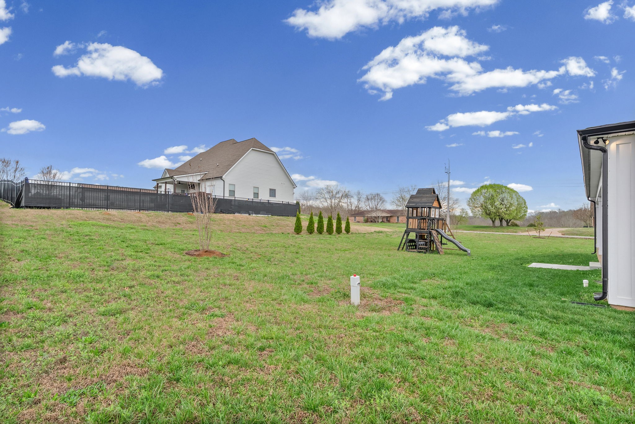 105 Sarah Frances Court Clarksville TN 37043