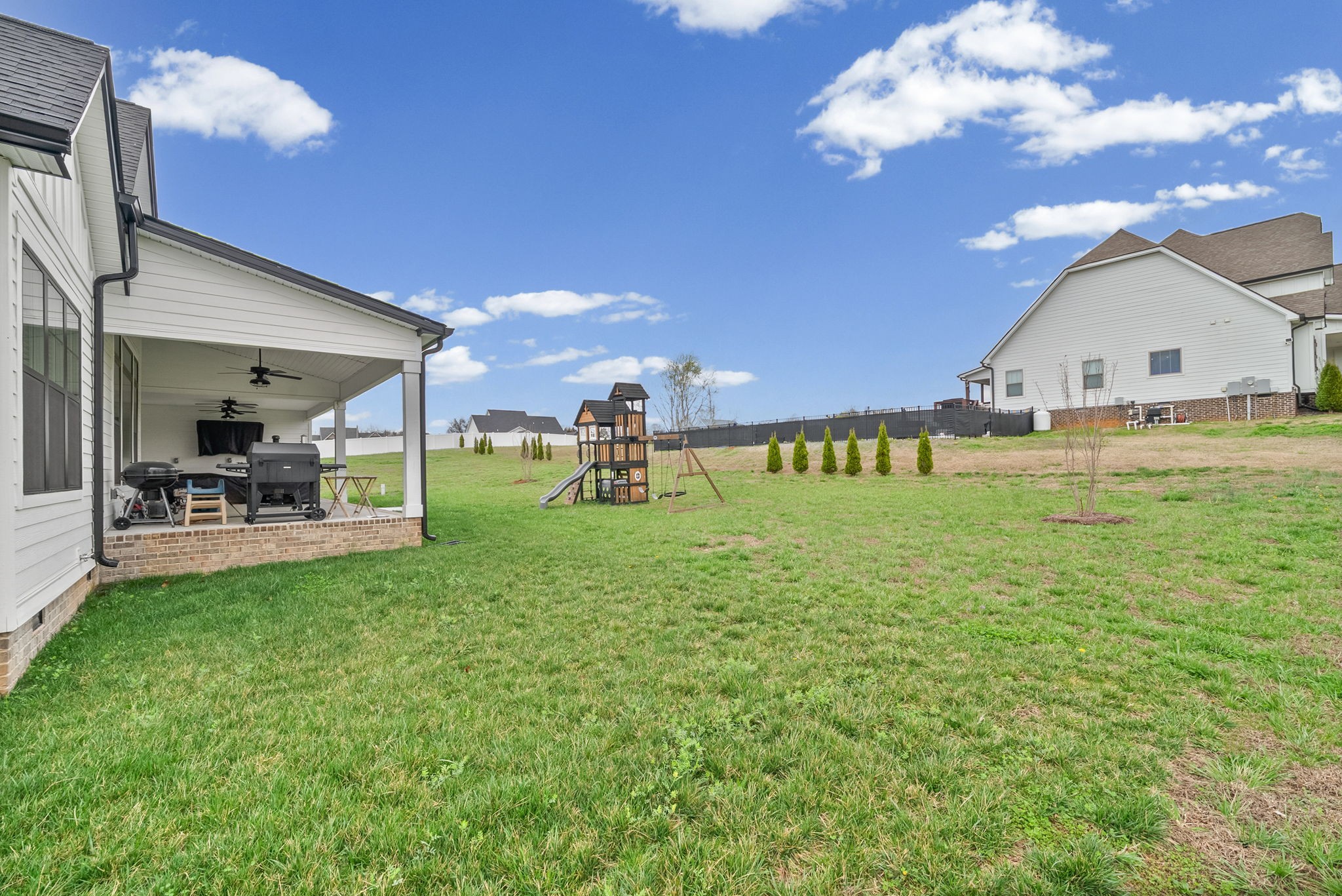 105 Sarah Frances Court Clarksville TN 37043