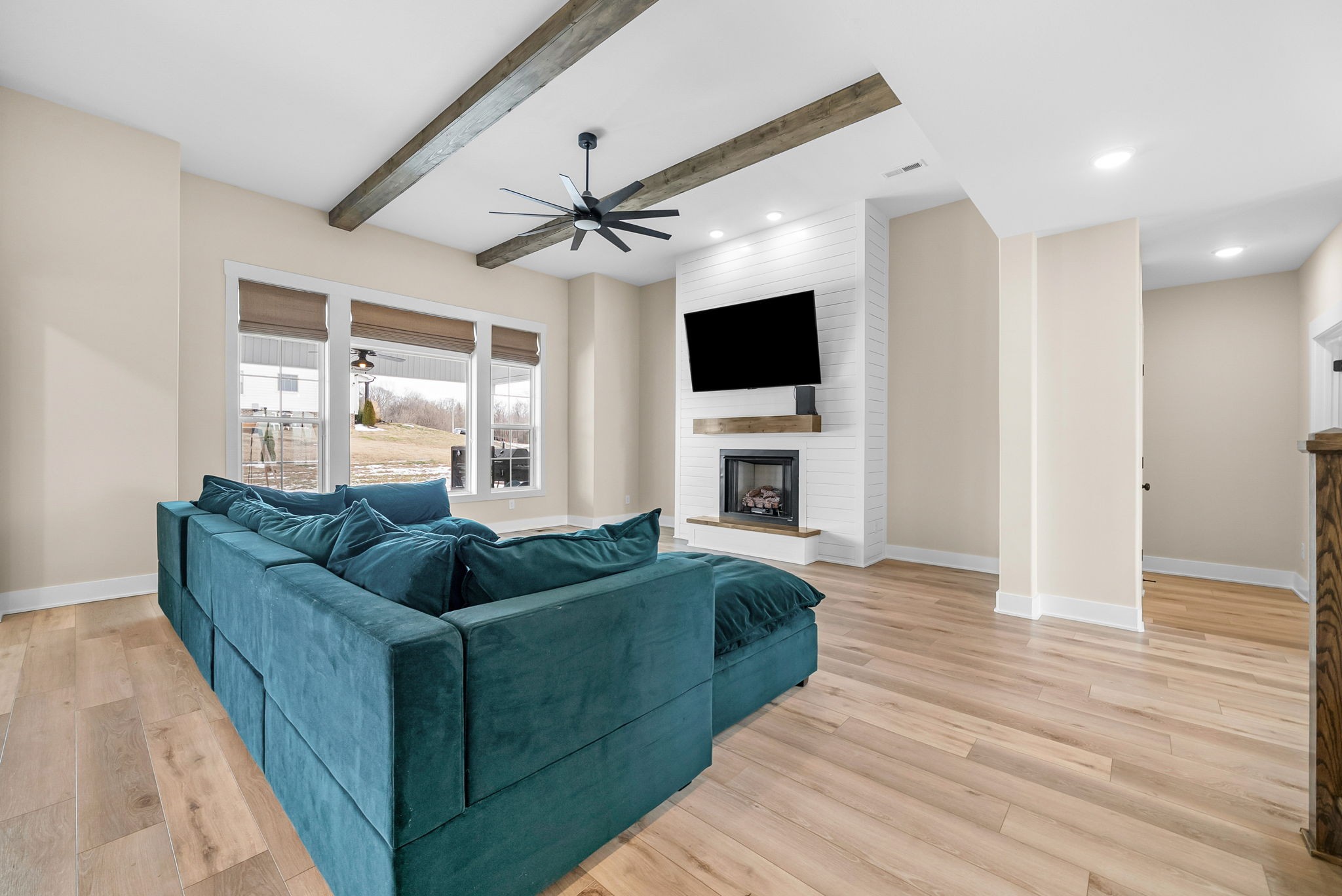 105 Sarah Frances Court Clarksville TN 37043