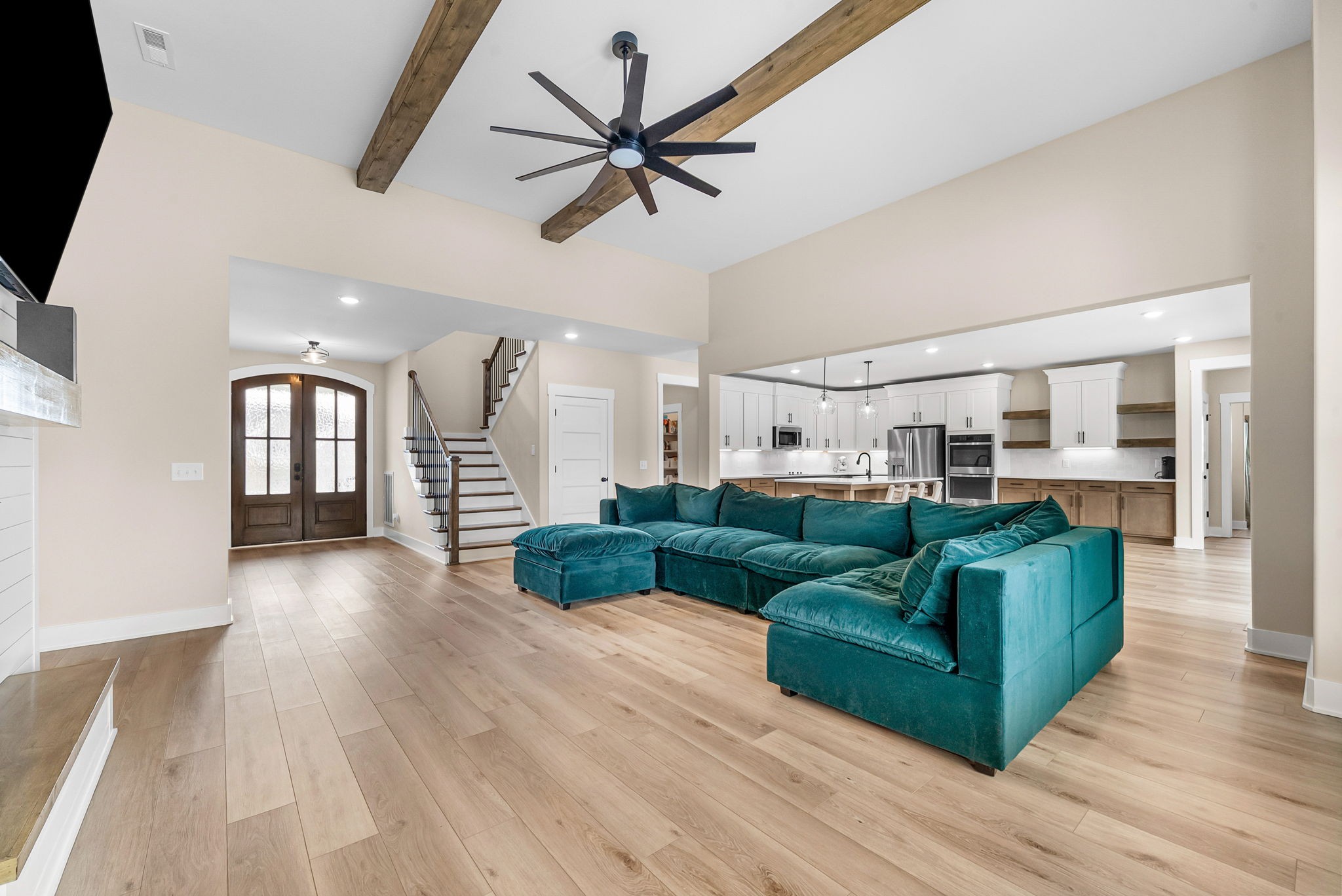 105 Sarah Frances Court Clarksville TN 37043