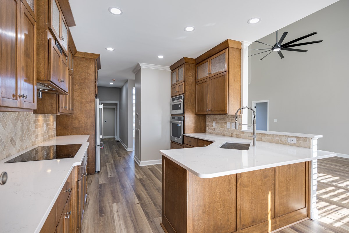 201 Woodcrest Court Franklin TN 37067