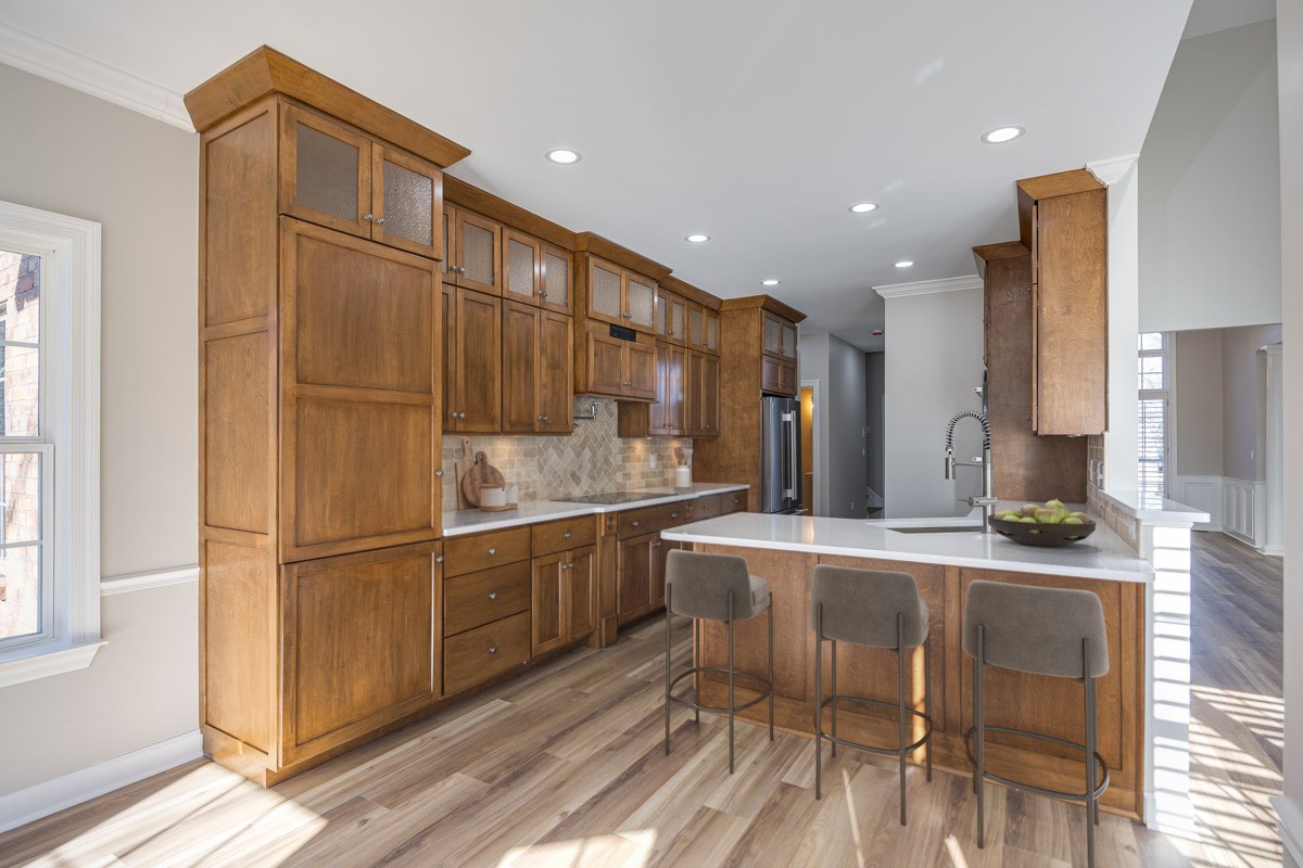 201 Woodcrest Court Franklin TN 37067