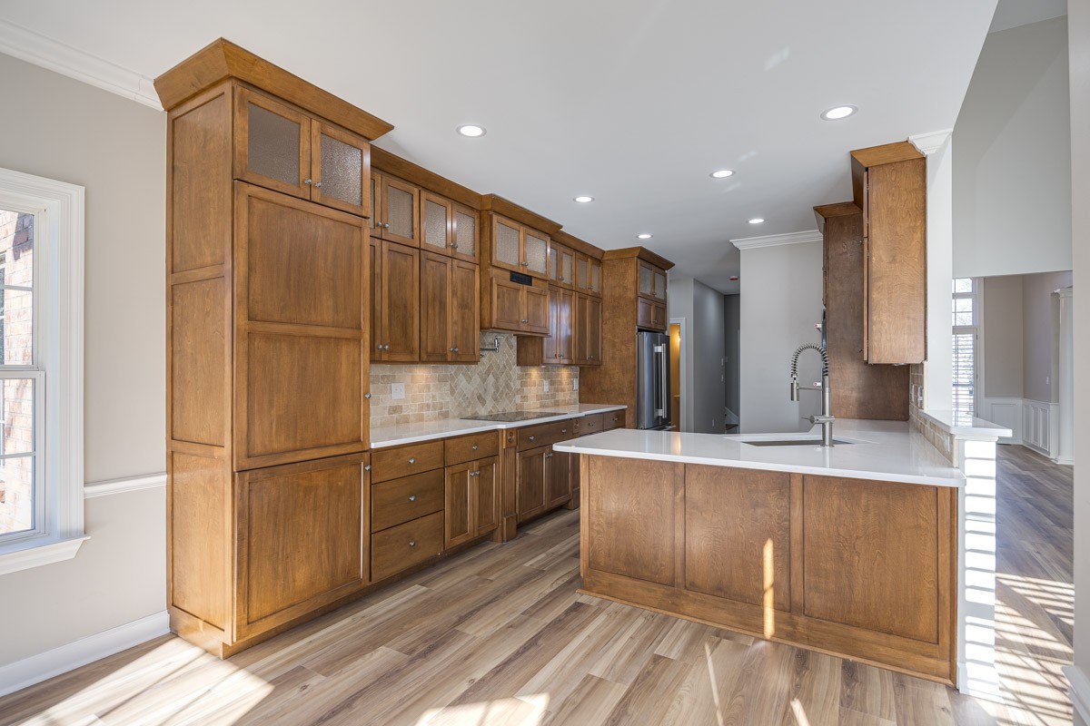 201 Woodcrest Court Franklin TN 37067