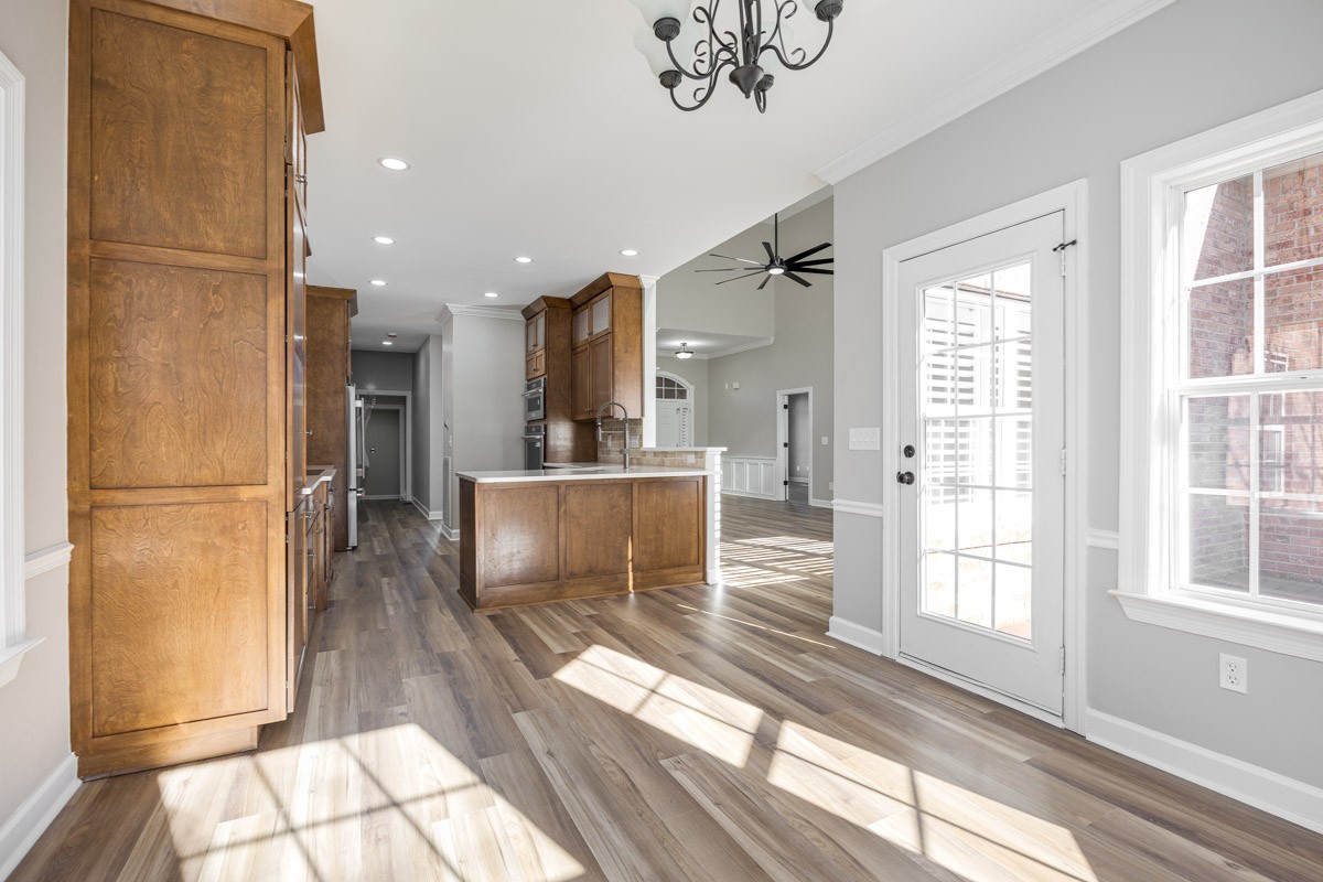 201 Woodcrest Court Franklin TN 37067