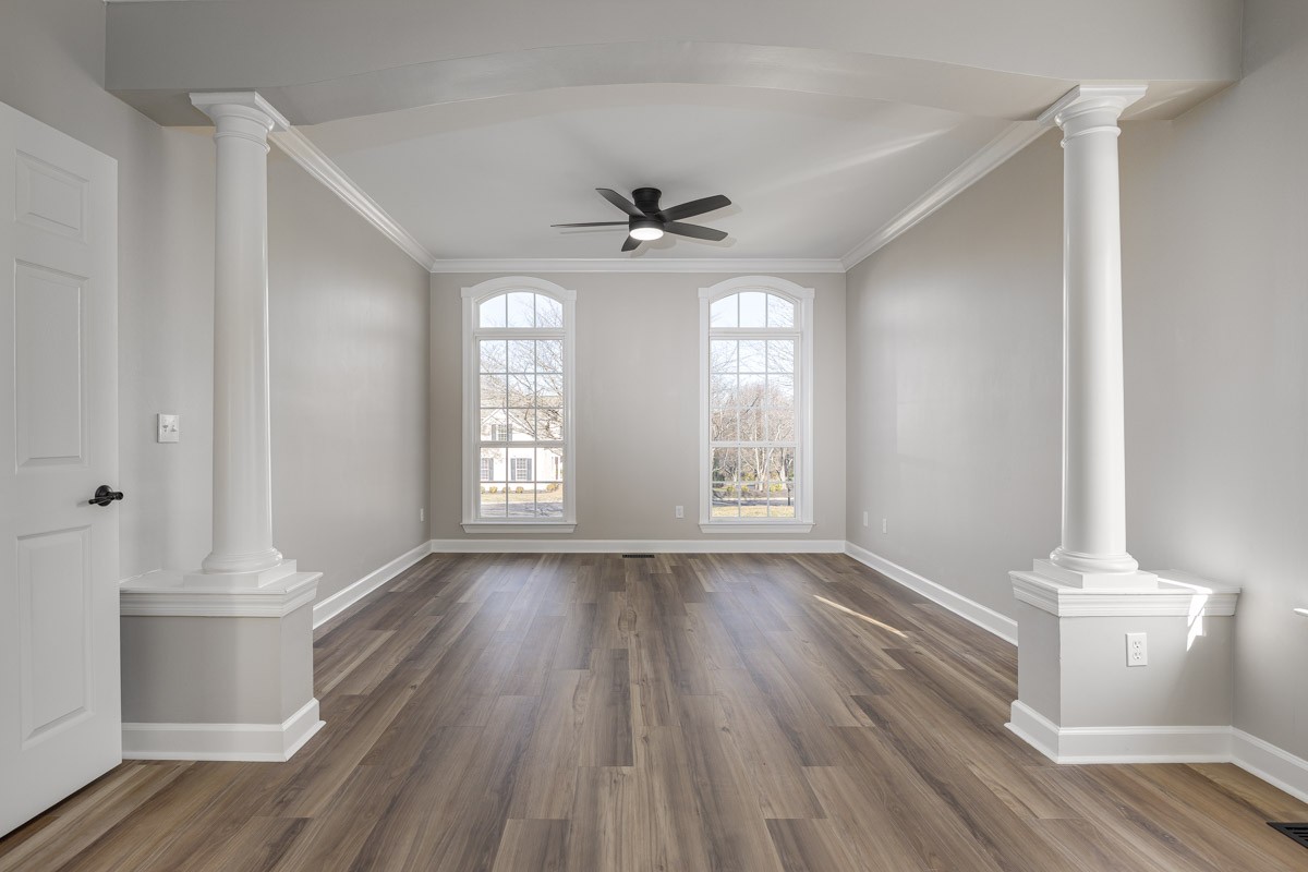 201 Woodcrest Court Franklin TN 37067