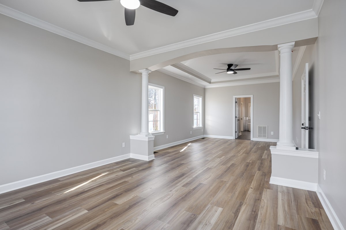 201 Woodcrest Court Franklin TN 37067