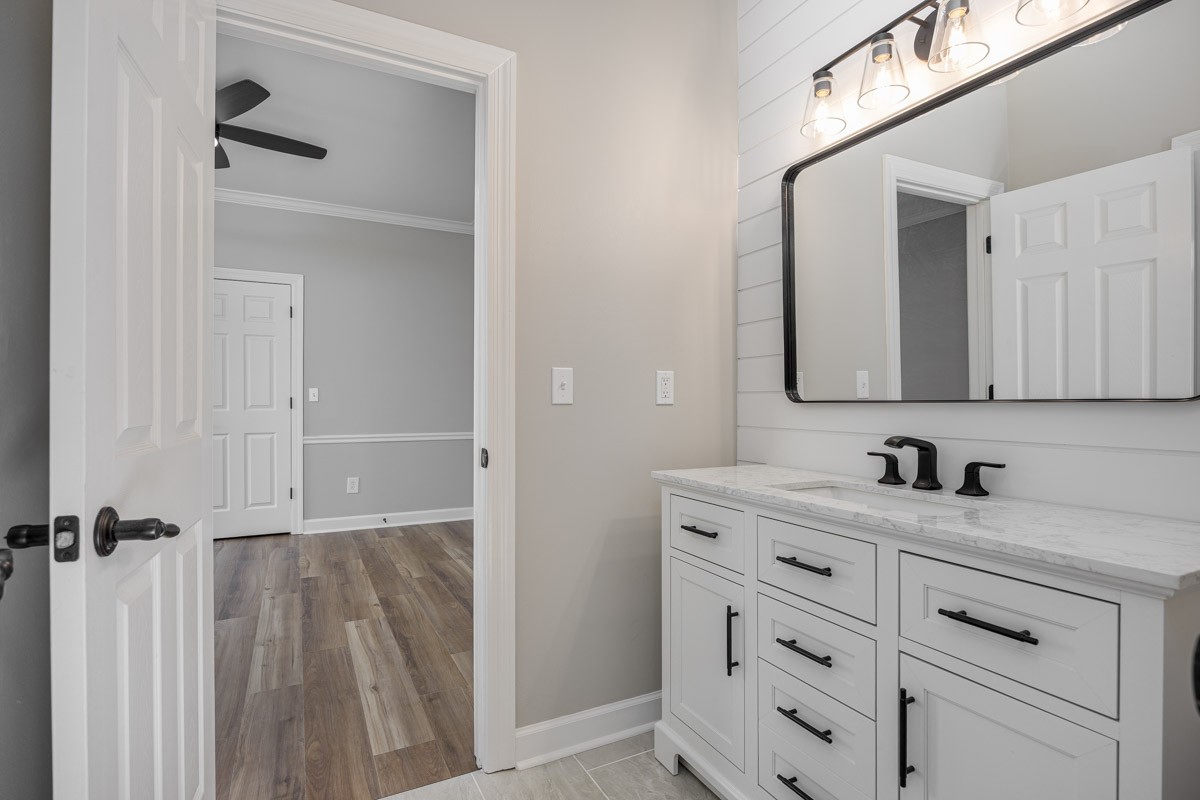 201 Woodcrest Court Franklin TN 37067
