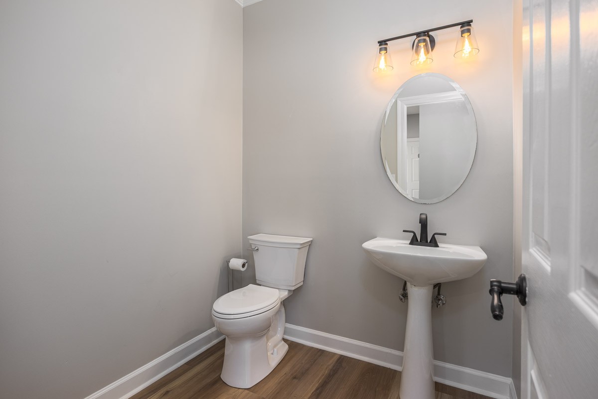 201 Woodcrest Court Franklin TN 37067