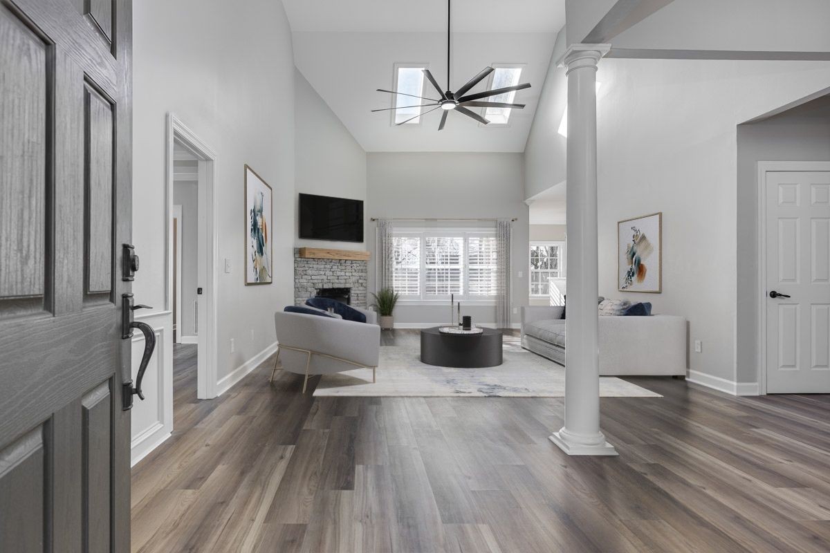 201 Woodcrest Court Franklin TN 37067