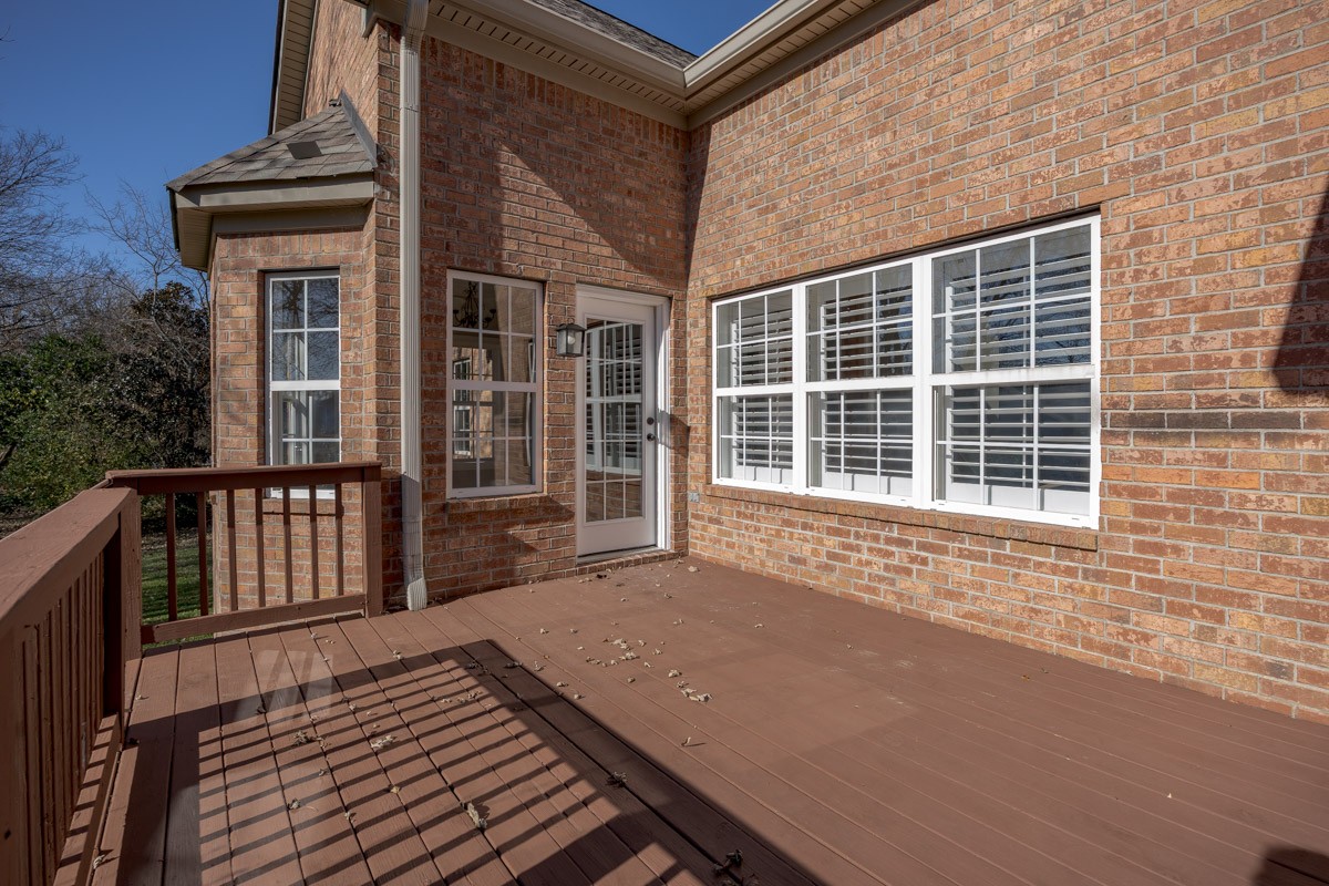201 Woodcrest Court Franklin TN 37067