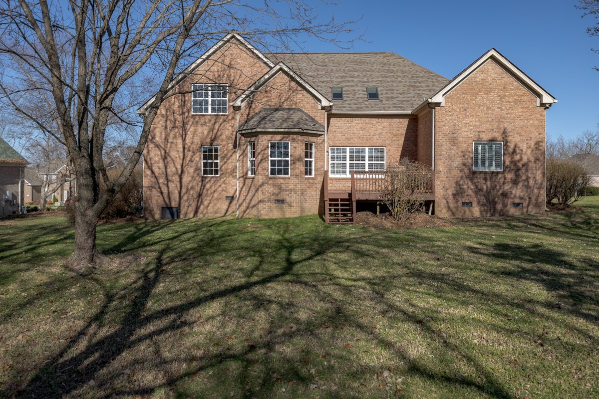 201 Woodcrest Court Franklin TN 37067