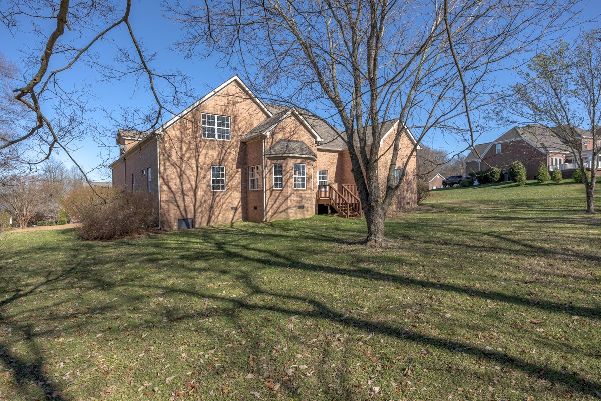 201 Woodcrest Court Franklin TN 37067
