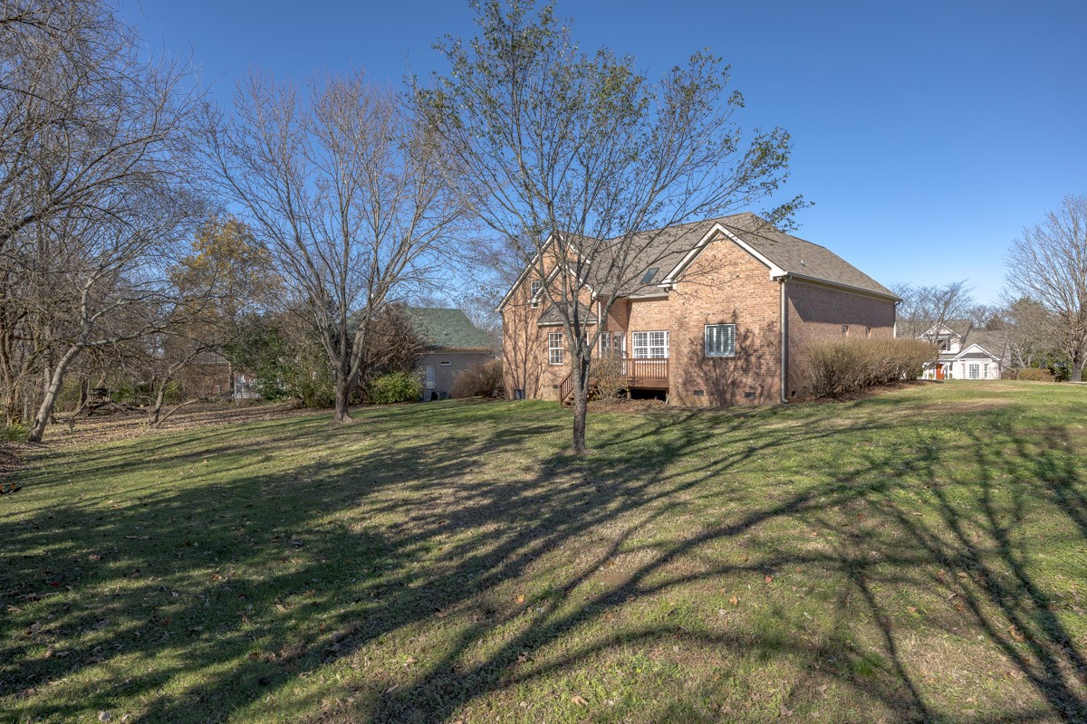 201 Woodcrest Court Franklin TN 37067