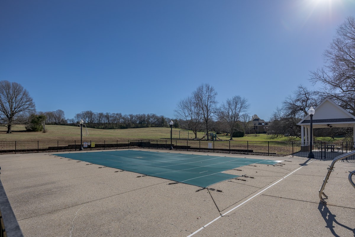 201 Woodcrest Court Franklin TN 37067