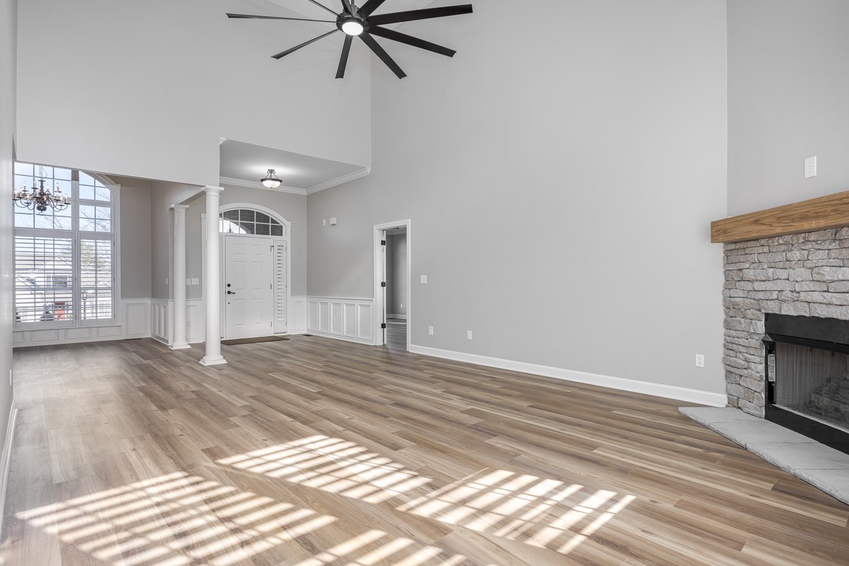 201 Woodcrest Court Franklin TN 37067
