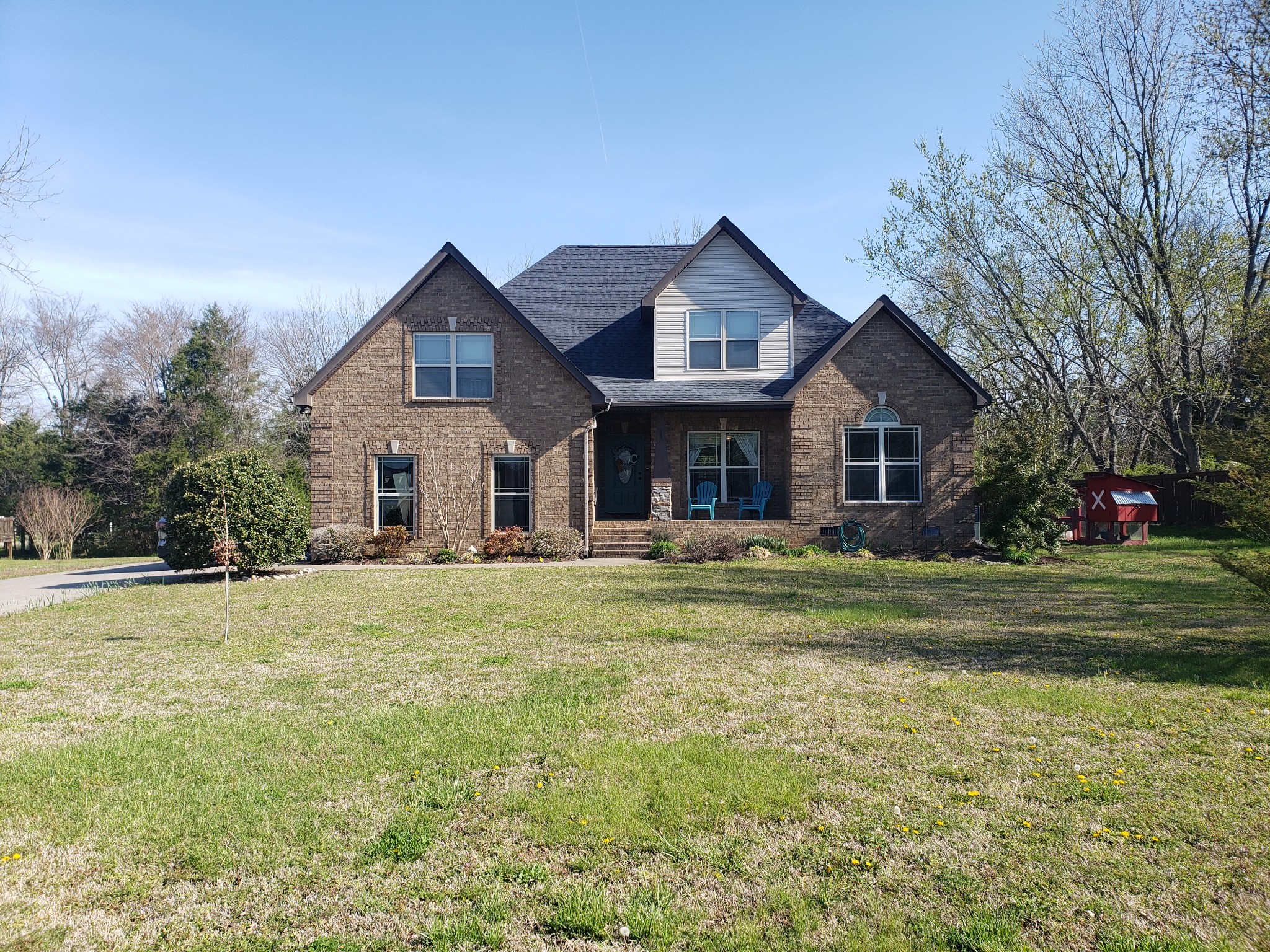 212 Walt Road Murfreesboro TN 37129