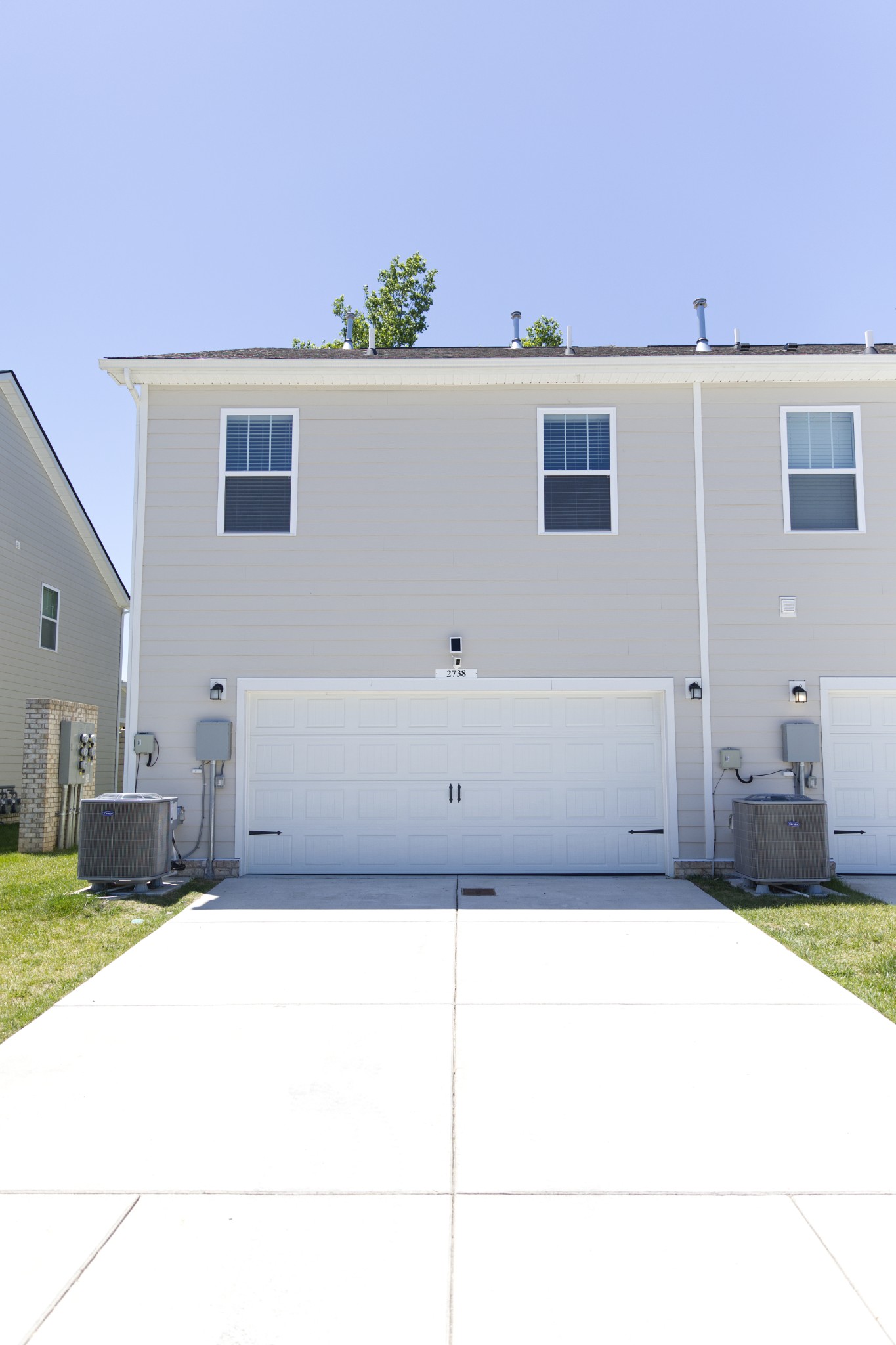 2738 Fordham Street Columbia TN 38401