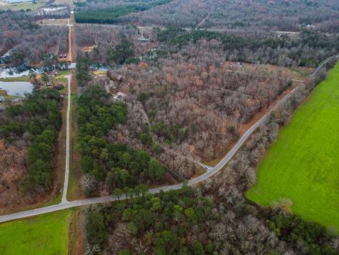0 Eagle Lake Road Coalmont TN 37313
