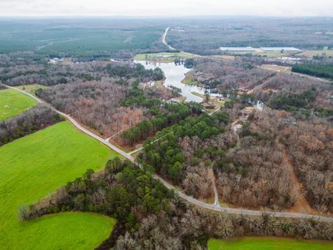 0 Eagle Lake Road Coalmont TN 37313