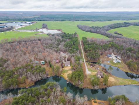 0 Eagle Lake Road Coalmont TN 37313