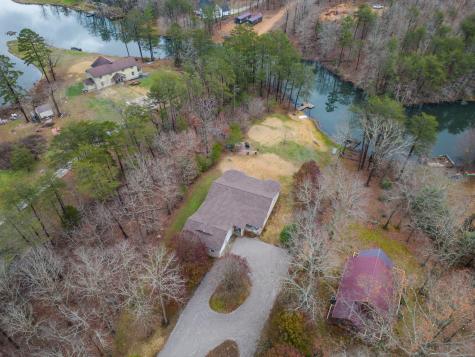 0 Eagle Lake Road Coalmont TN 37313