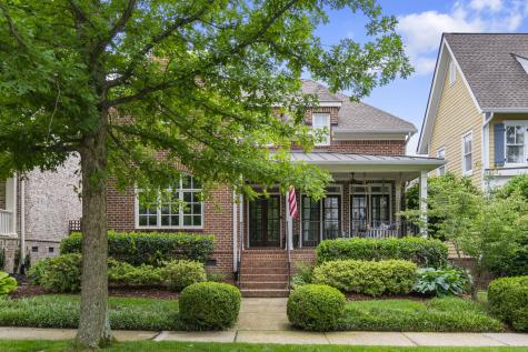 447 Pearre Springs Way Franklin TN 37064