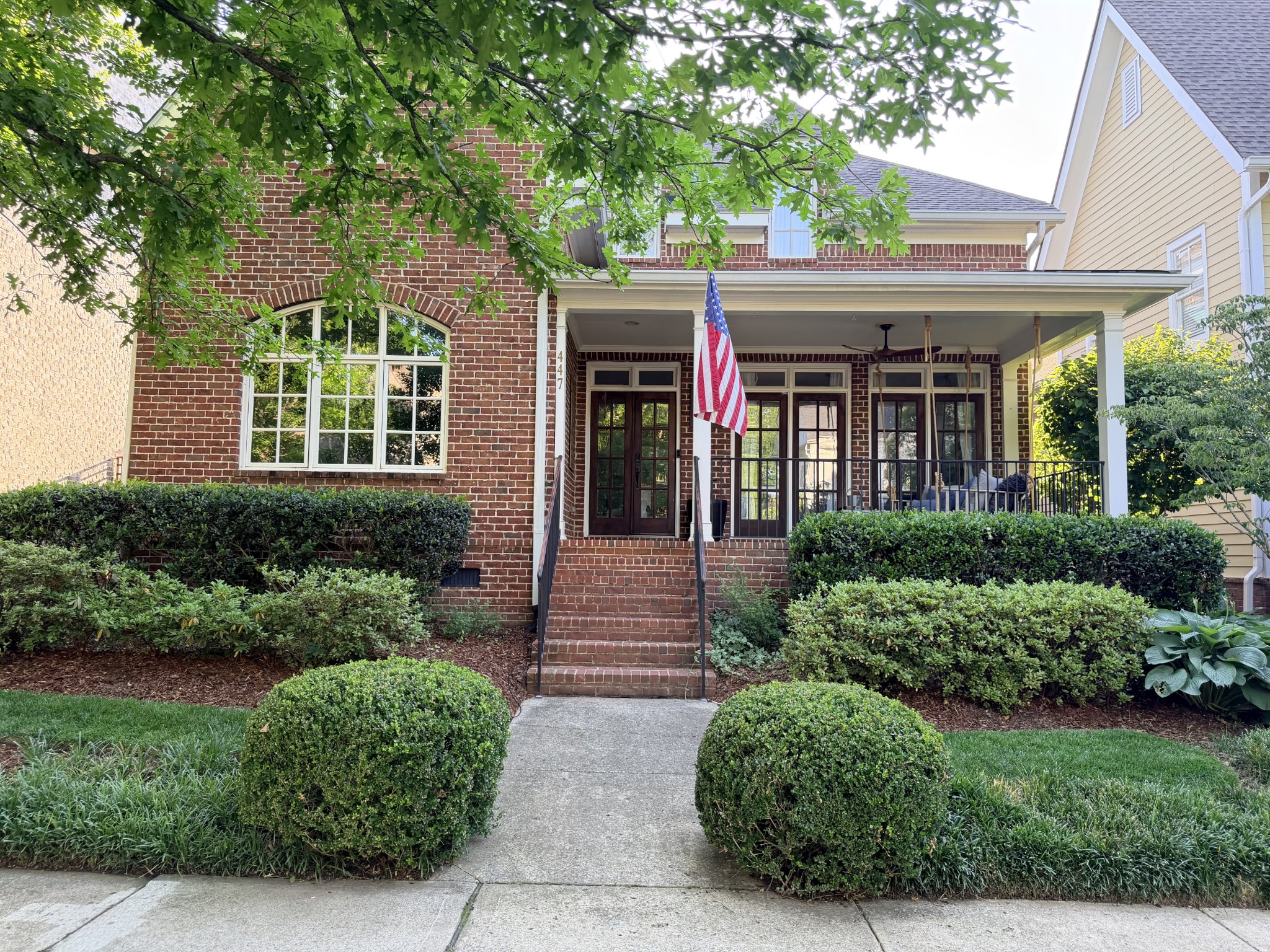 447 Pearre Springs Way Franklin TN 37064