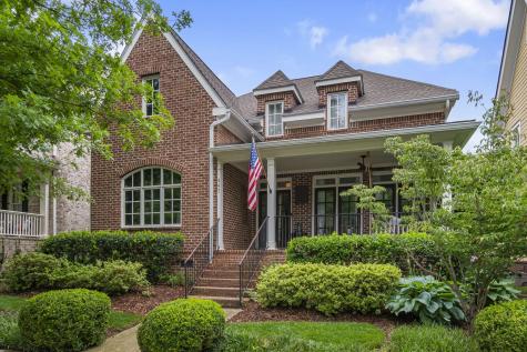 447 Pearre Springs Way Franklin TN 37064