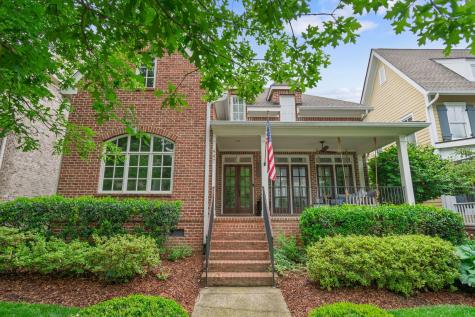 447 Pearre Springs Way Franklin TN 37064