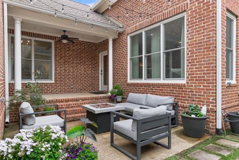 447 Pearre Springs Way Franklin TN 37064