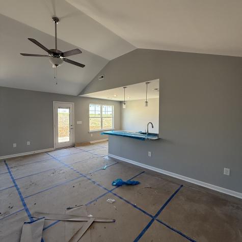 1143 Bluecreek Circle Murfreesboro TN 37129