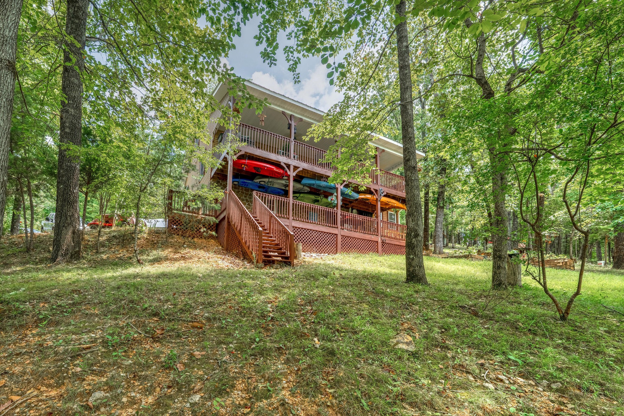 260 Deer Ridge Trail Ocoee TN 37361