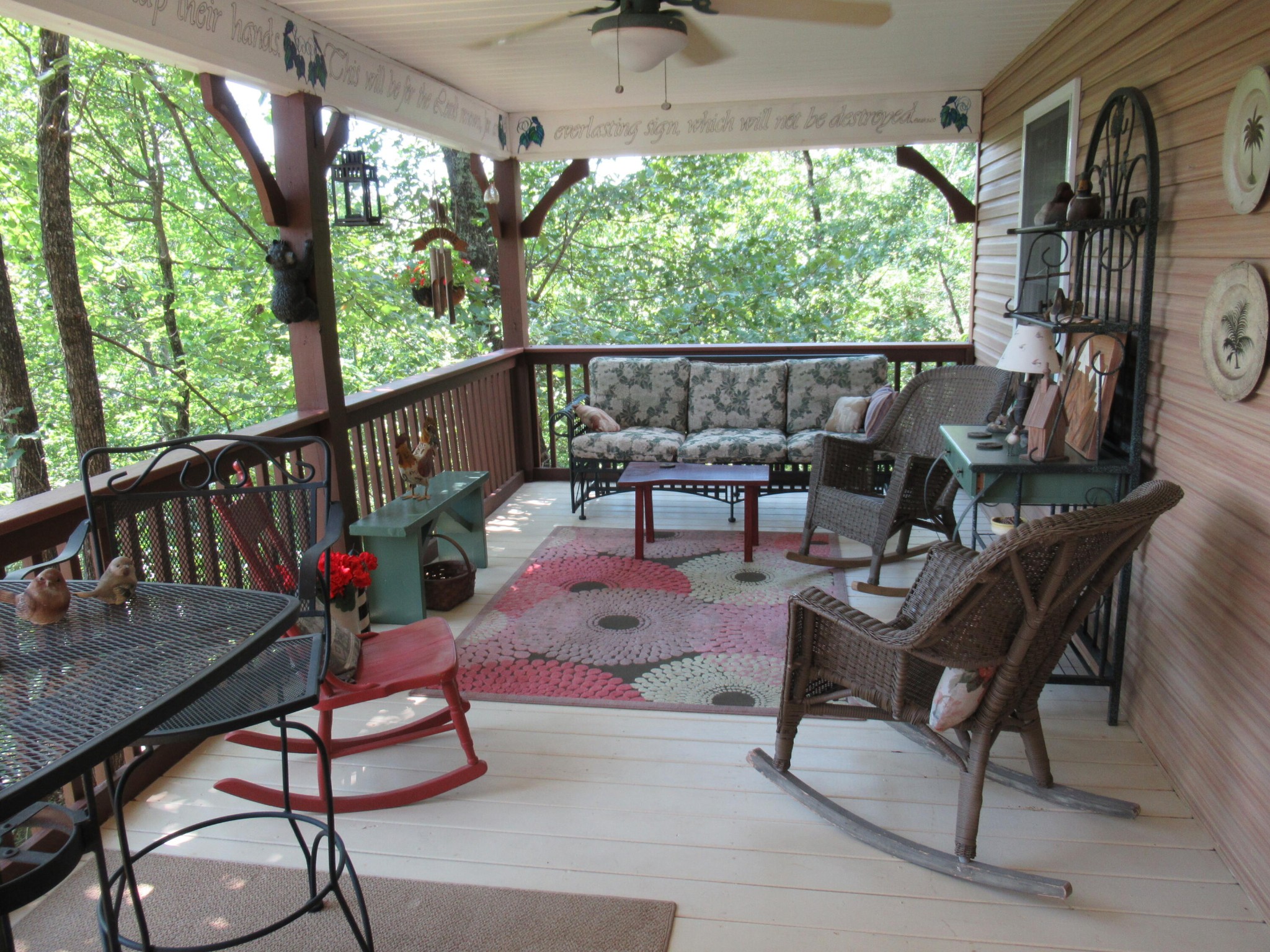260 Deer Ridge Trail Ocoee TN 37361