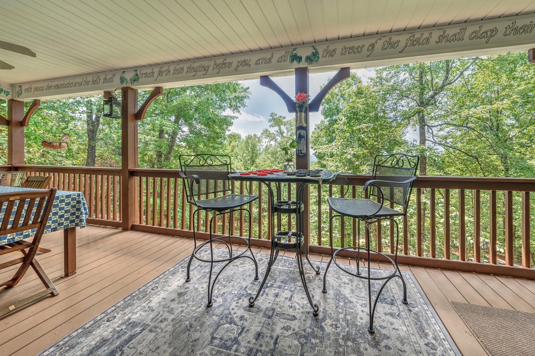 260 Deer Ridge Trail Ocoee TN 37361