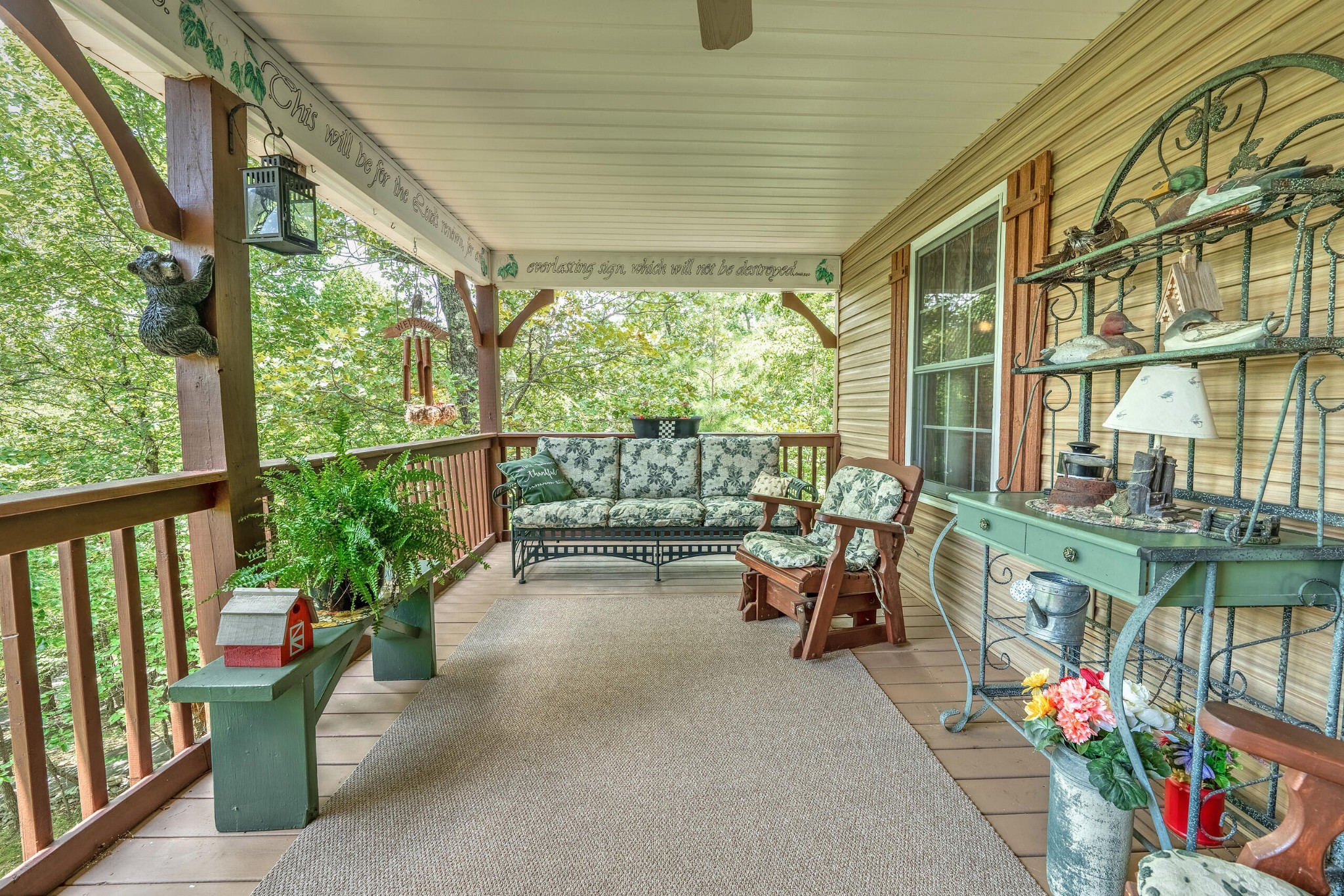 260 Deer Ridge Trail Ocoee TN 37361