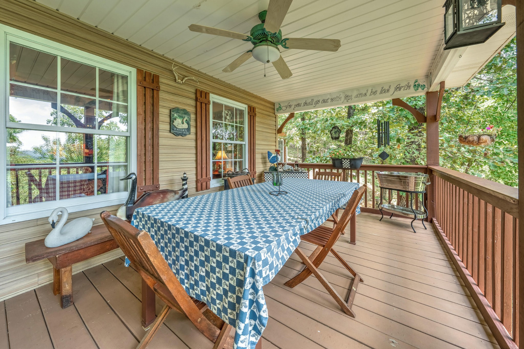 260 Deer Ridge Trail Ocoee TN 37361