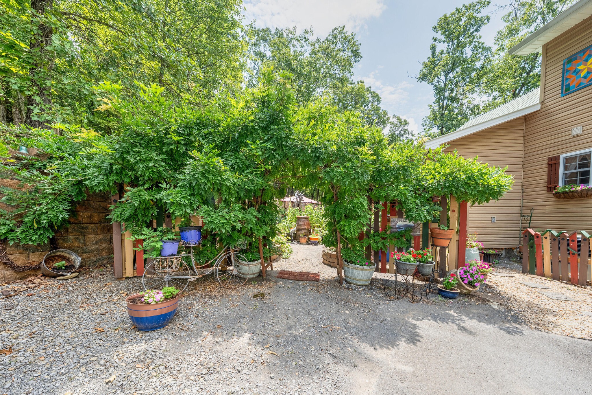 260 Deer Ridge Trail Ocoee TN 37361