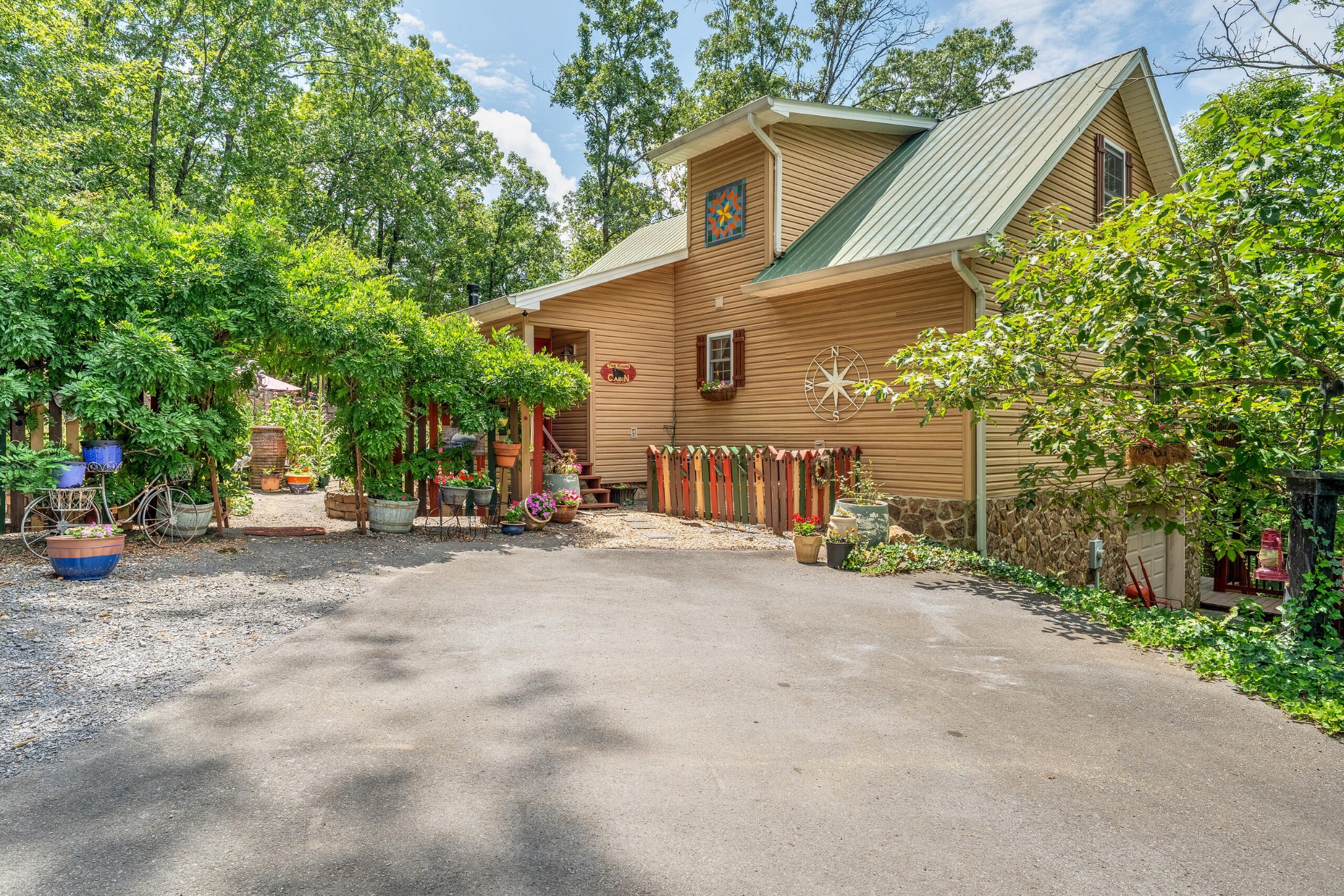 260 Deer Ridge Trail Ocoee TN 37361