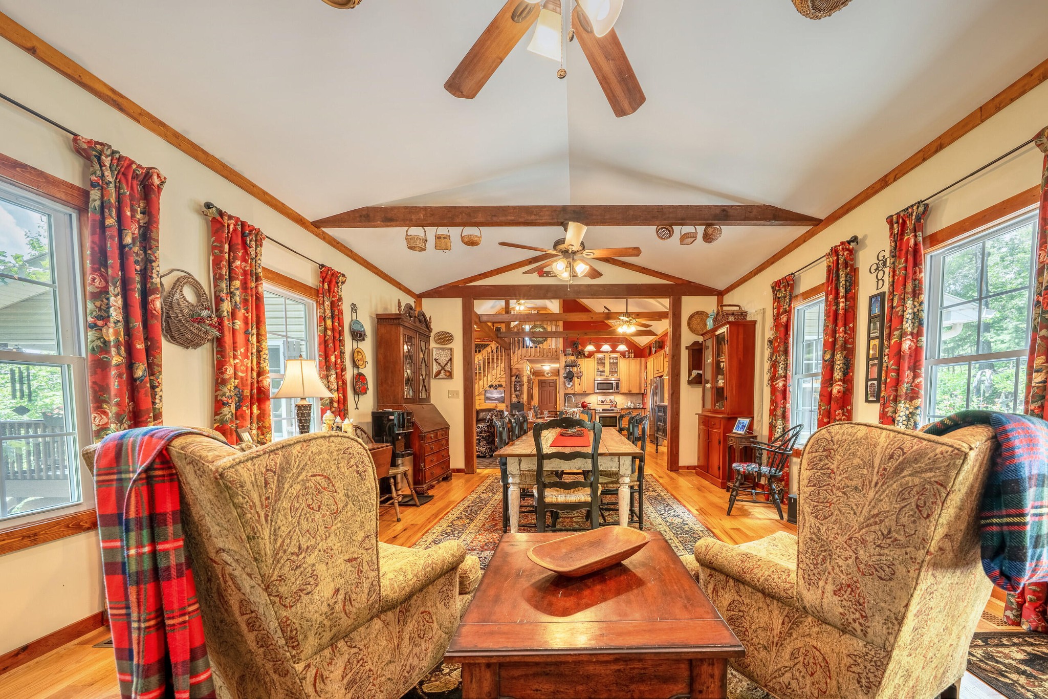 260 Deer Ridge Trail Ocoee TN 37361