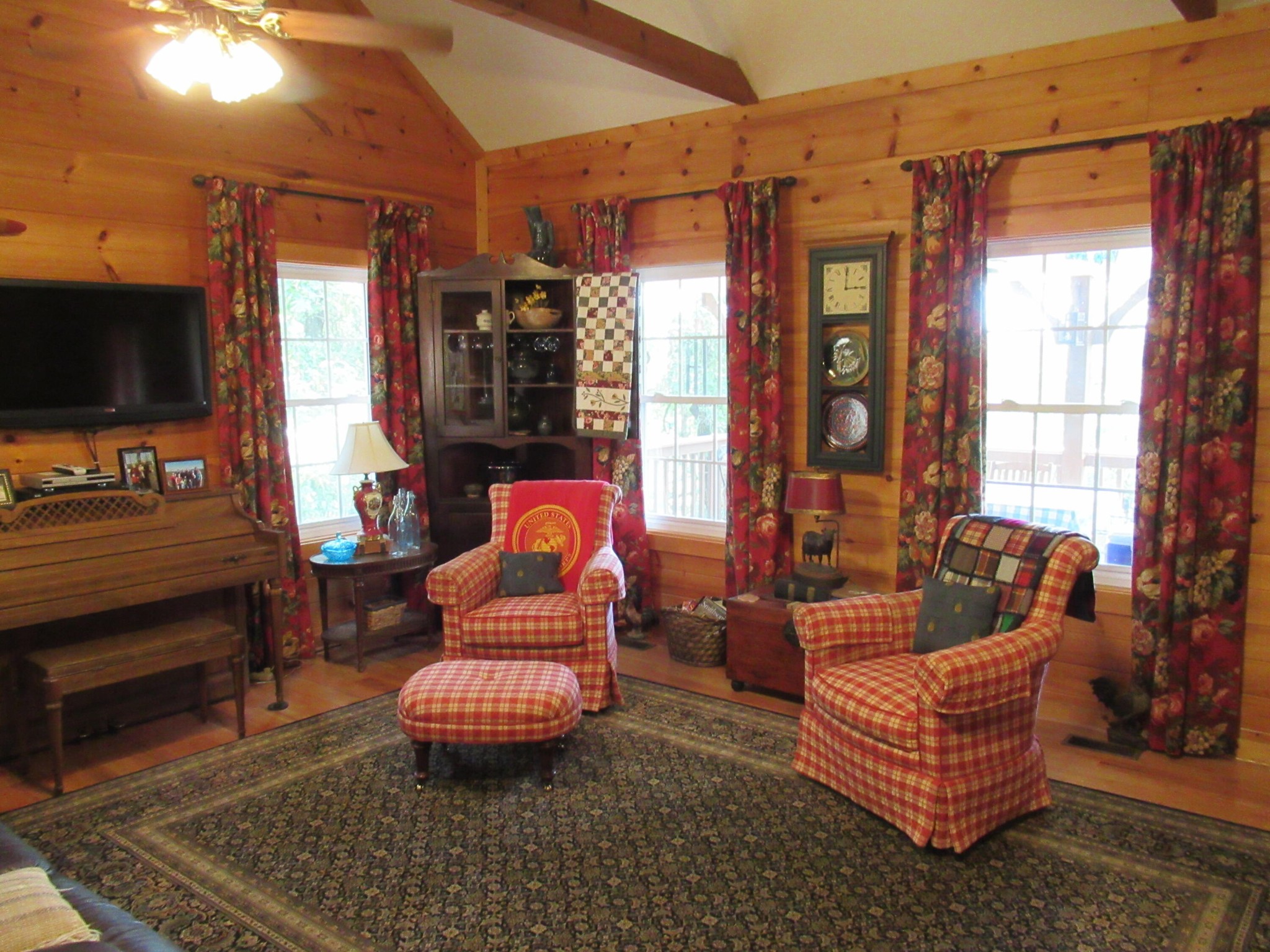 260 Deer Ridge Trail Ocoee TN 37361