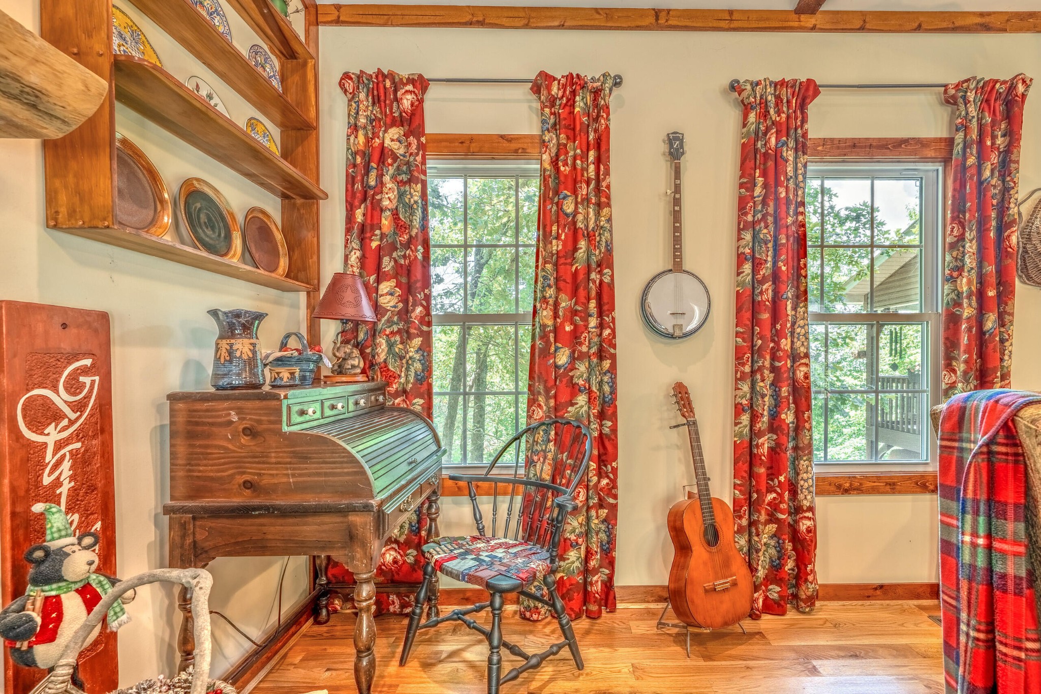 260 Deer Ridge Trail Ocoee TN 37361