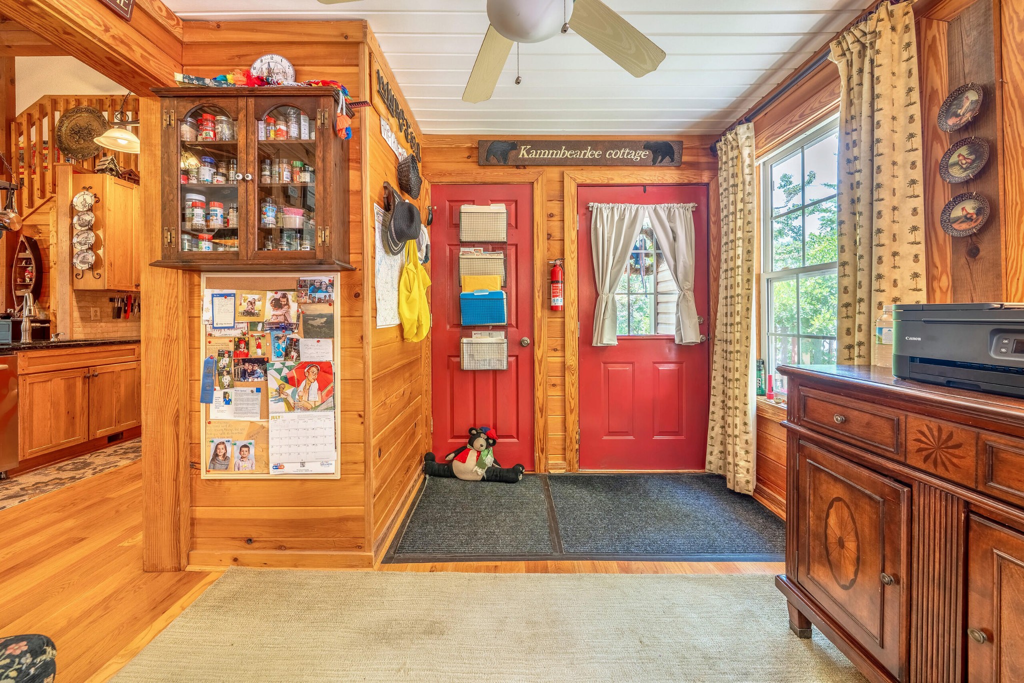 260 Deer Ridge Trail Ocoee TN 37361