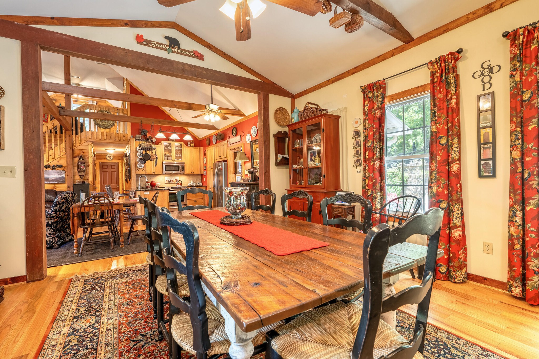 260 Deer Ridge Trail Ocoee TN 37361