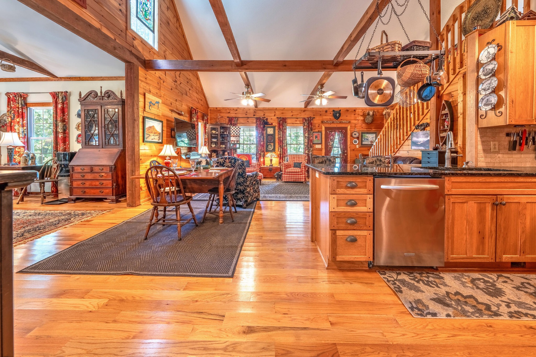 260 Deer Ridge Trail Ocoee TN 37361