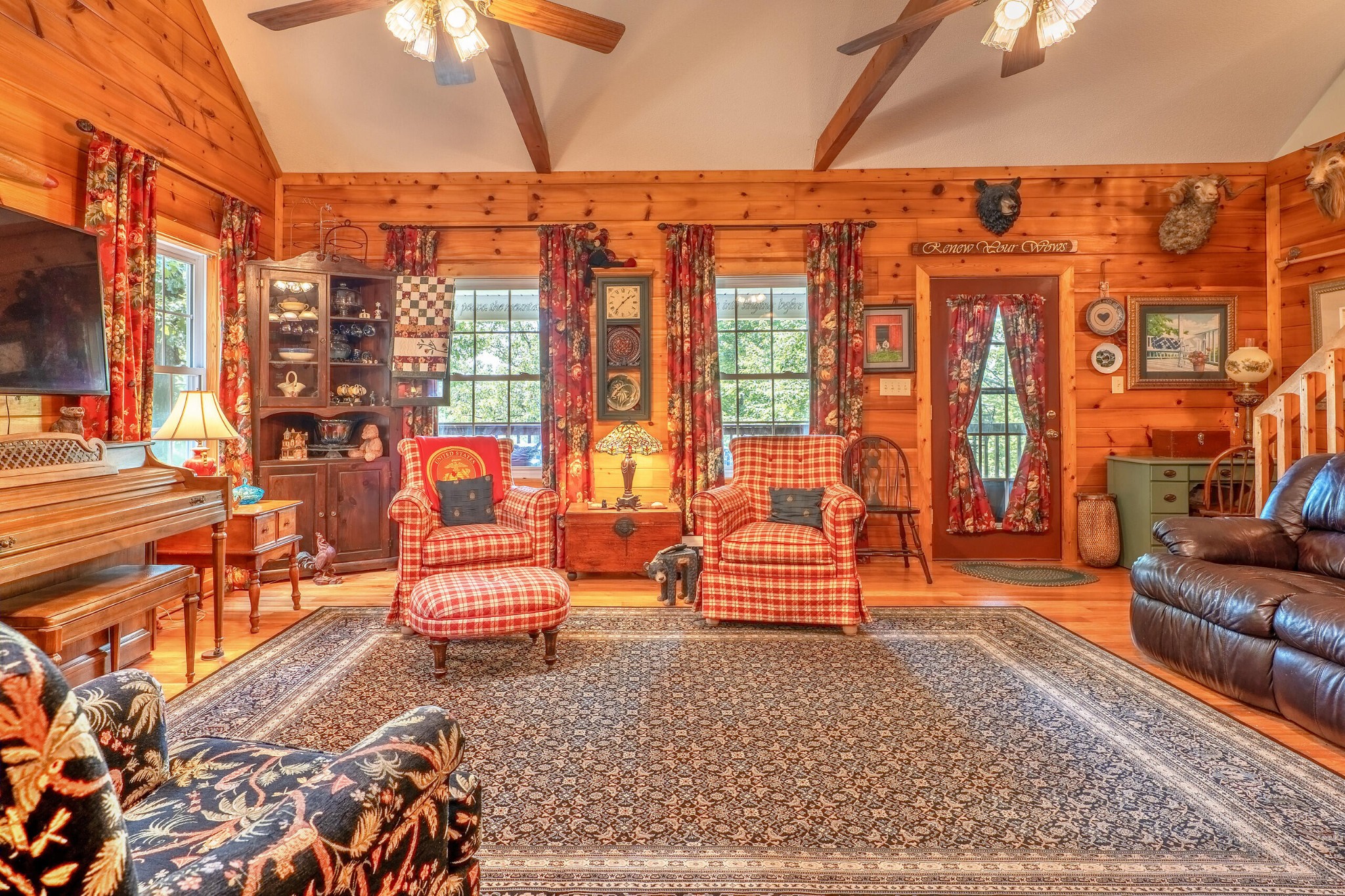 260 Deer Ridge Trail Ocoee TN 37361