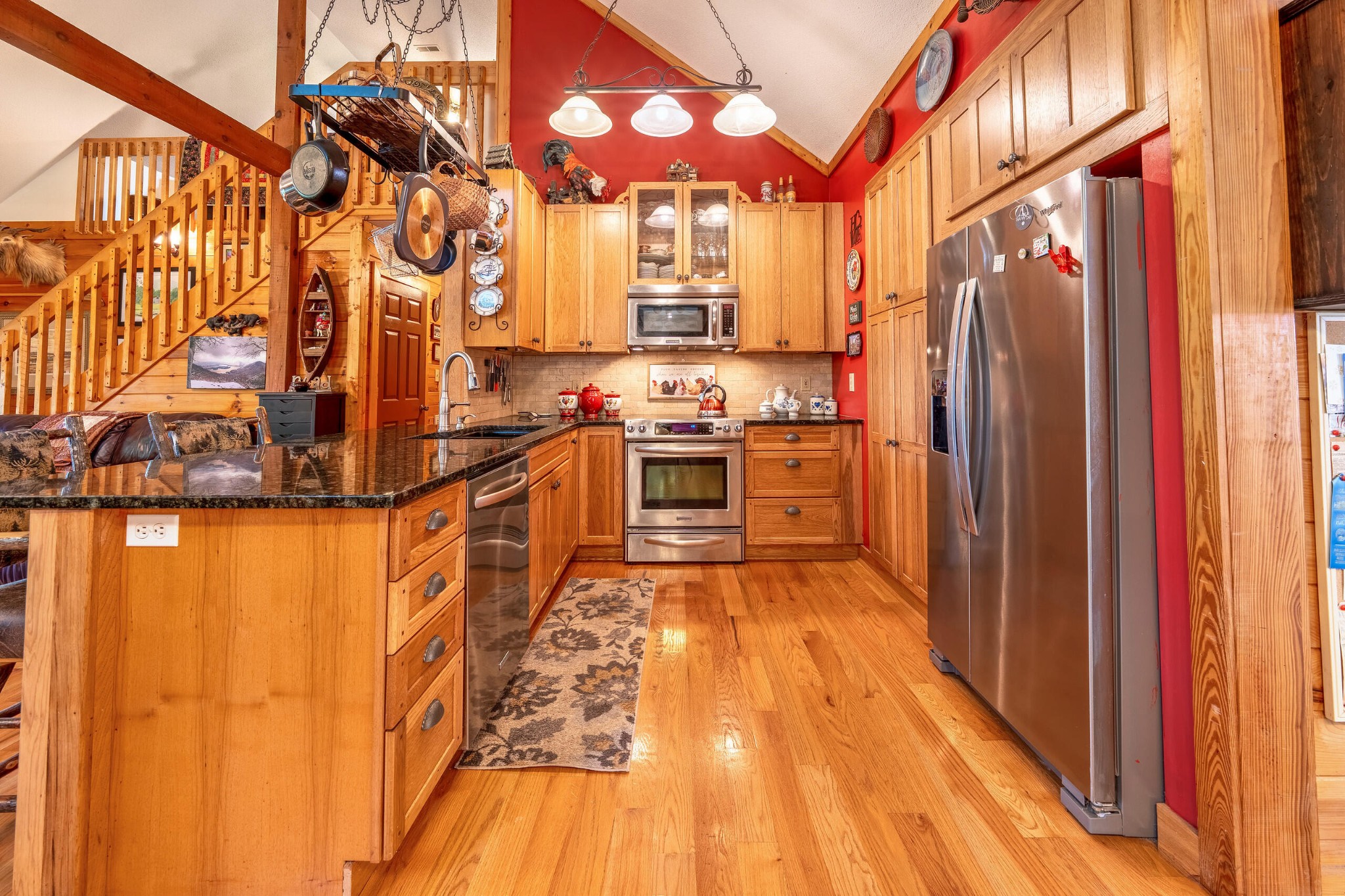 260 Deer Ridge Trail Ocoee TN 37361